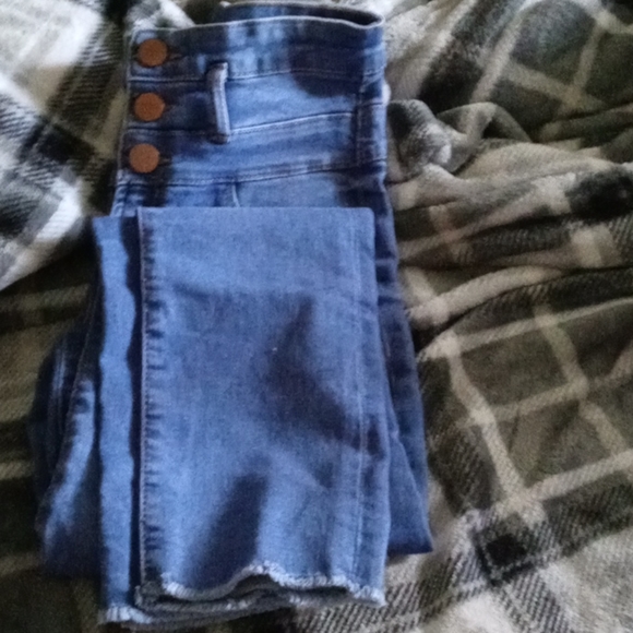 Denim jeans - Picture 2 of 3